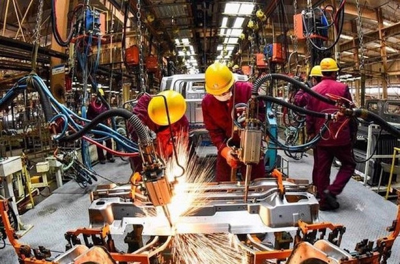Giao chỉ tiêu tăng trưởng cho các địa phương và doanh nghiệp nhà nước