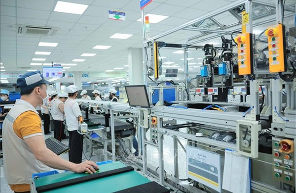 Quy định của Ban Bí thư về tổ chức đảng trong các tập đoàn kinh tế, tổng công ty, công ty, ngân hàng thương mại nhà nước