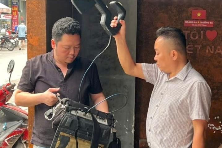 Có cần quy định về tần số cho thiết bị thông minh?