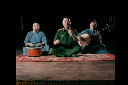 Video hài, thông điệp thật