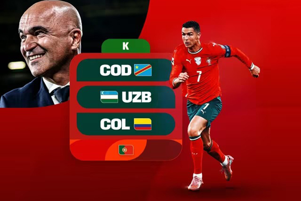 Lịch thi đấu World Cup 2026 ngày 28-6: Xác định 32 đội vào vòng knock-out