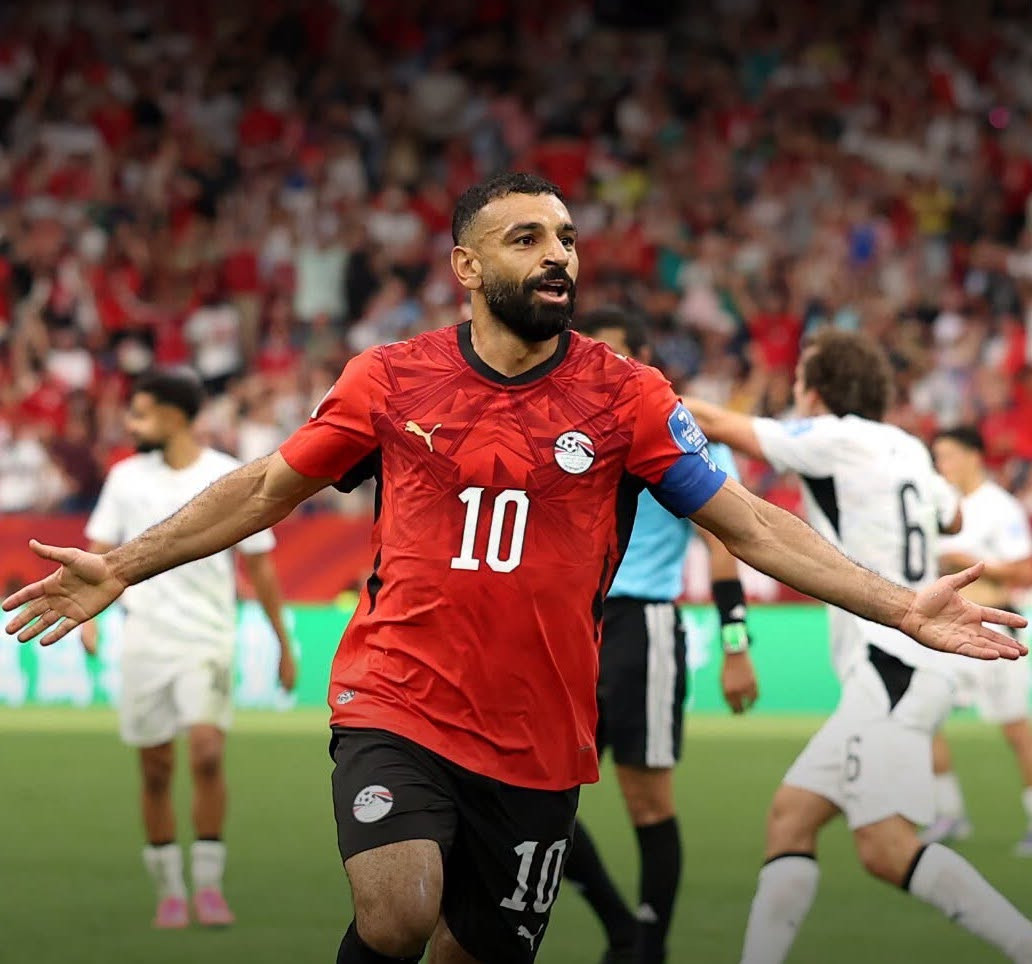 World Cup 2026: Salah lên tiếng, Ai Cập giành chiến thắng đầu tiên trong lịch sử