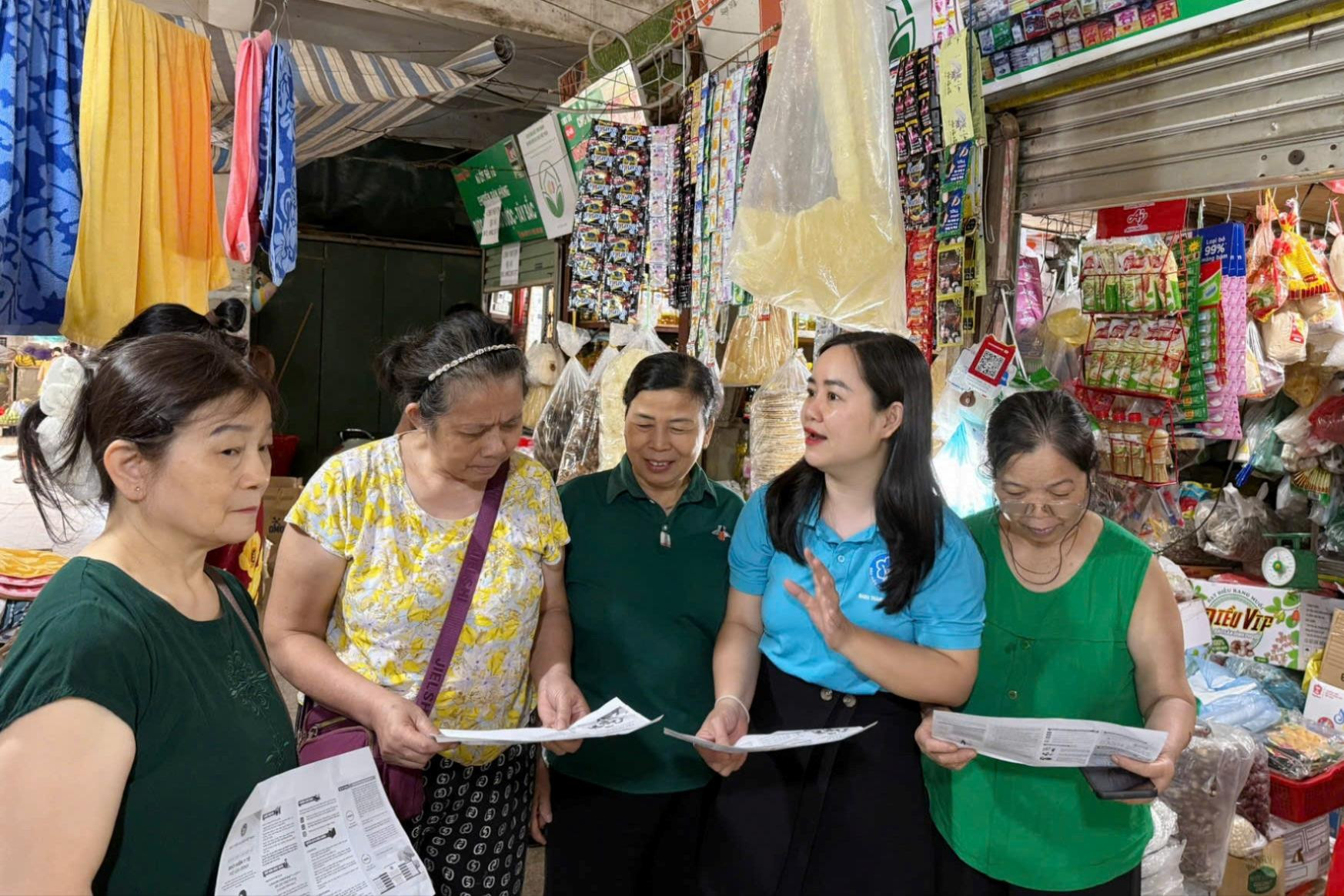 Nghị quyết 17/2026/NQ-HĐND: Thêm điểm tựa an sinh cho người dân Thủ đô