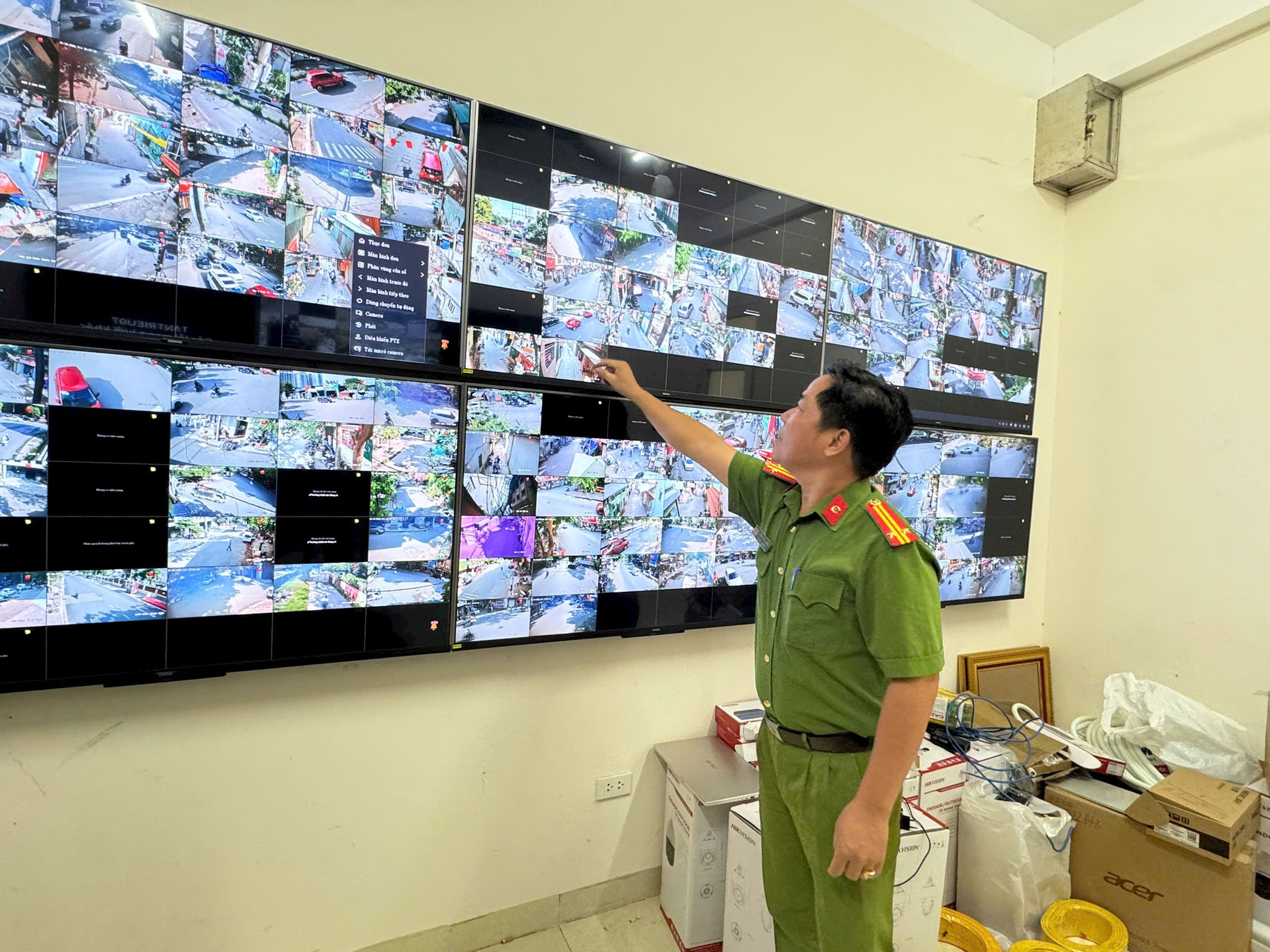 Hà Nội - Chung một quyết tâm xây dựng xã, phường không ma tuý: Bài cuối: 
