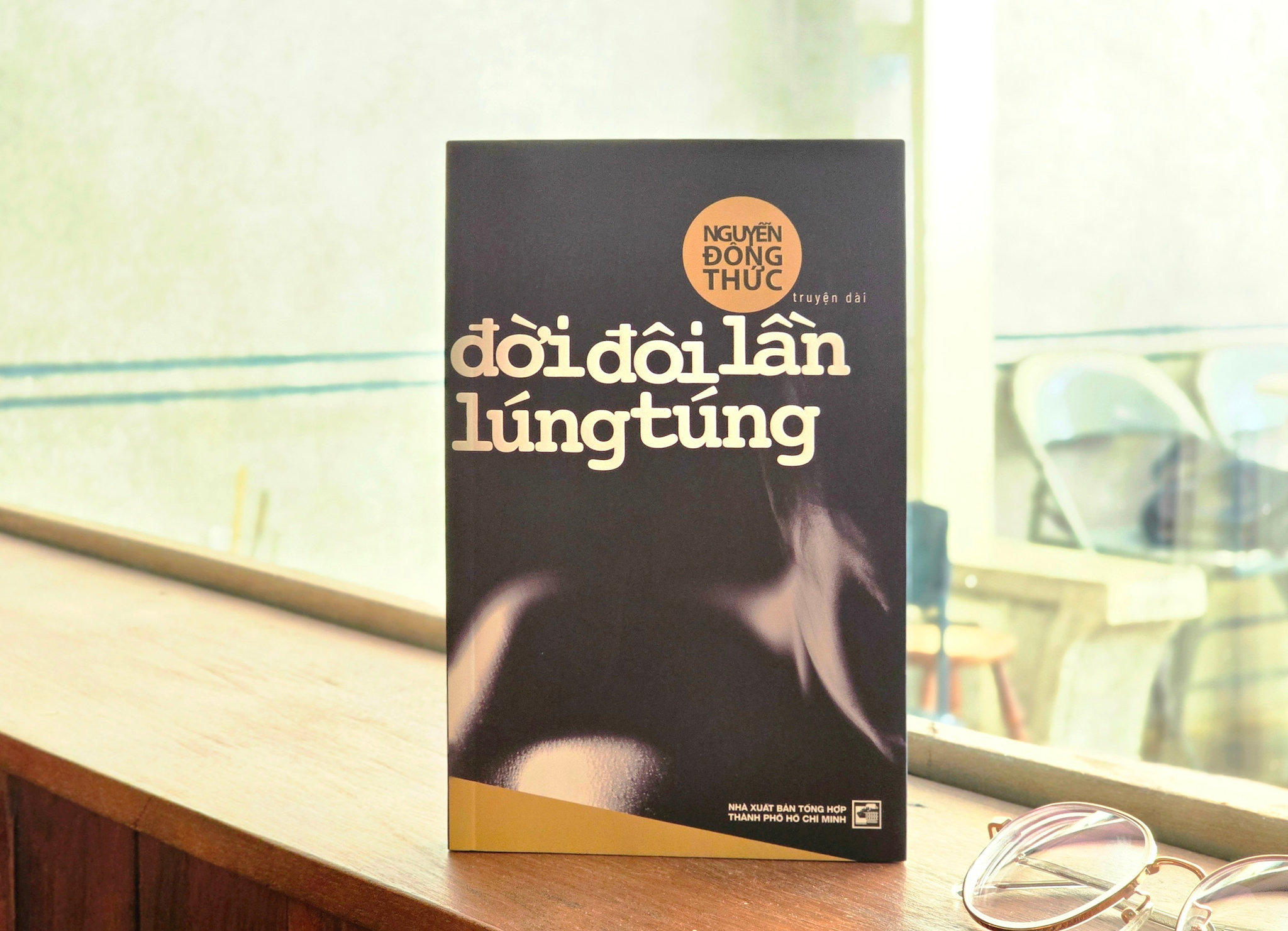 Nhà văn U80 lần đầu viết về đề tài hôn nhân - gia đình
