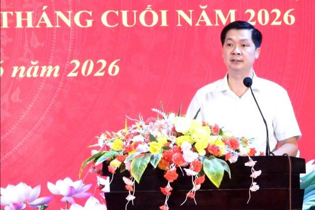 Xã Dân Hoà: Giữ vững thế trận quốc phòng toàn dân, bảo đảm an ninh từ cơ sở