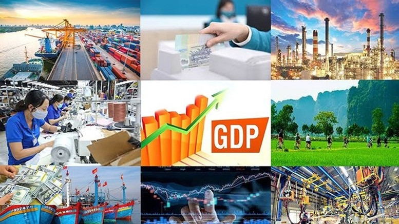 Cập nhật kịch bản tăng trưởng và giải pháp trọng tâm trong các quý còn lại- Ảnh 1.