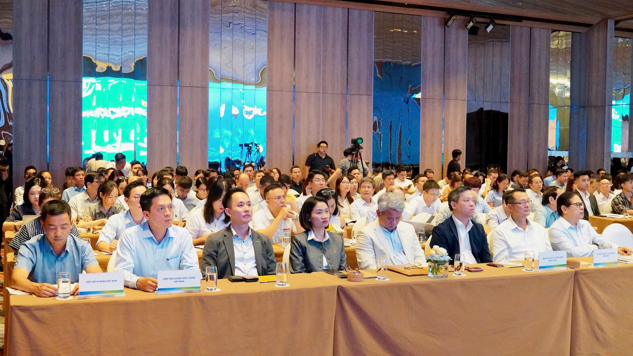 Phát động giải thưởng hiệu quả năng lượng 2026