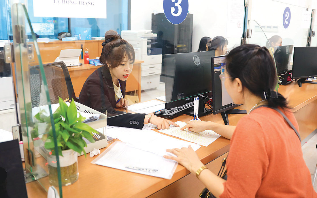 Thường trực Thành ủy Hà Nội chỉ đạo rà soát toàn diện thủ tục hành chính