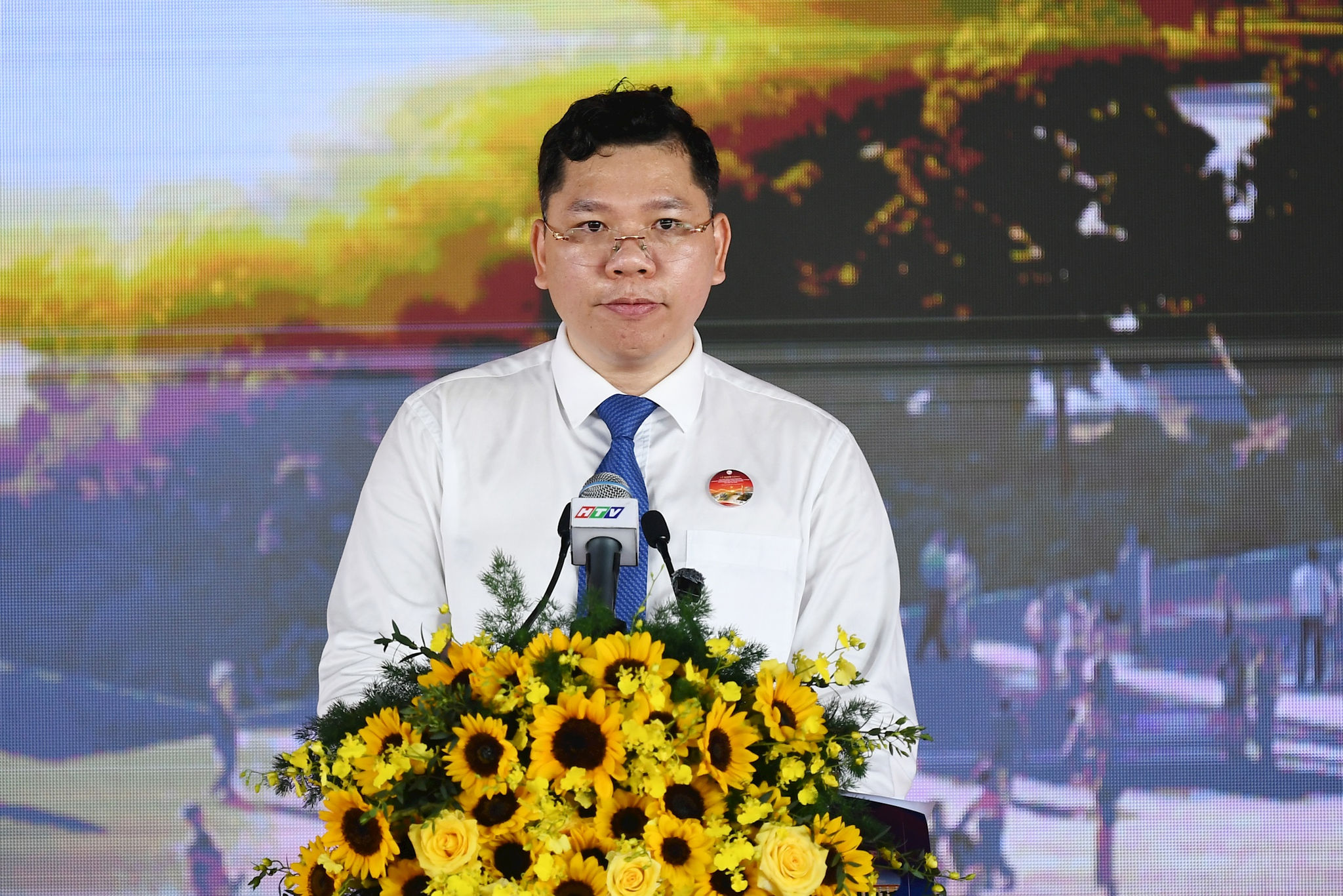 TP. Hồ Chí Minh khởi công 8 công trình giàu bản sắc văn hóa - 3