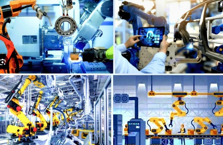 Chính sách ưu đãi, hỗ trợ nghiên cứu và phát triển công nghệ cao, công nghệ chiến lược- Ảnh 1.