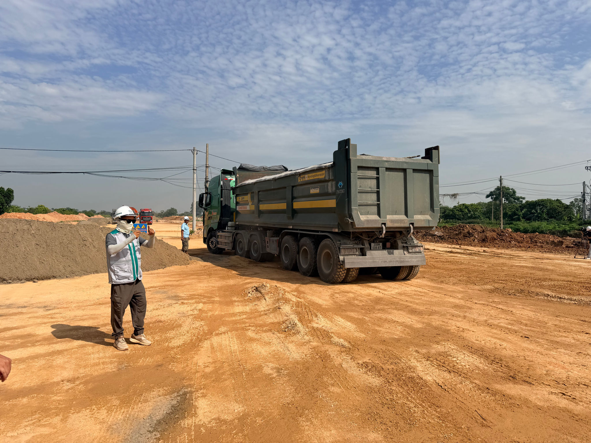 Mặt trận Tổ qioo