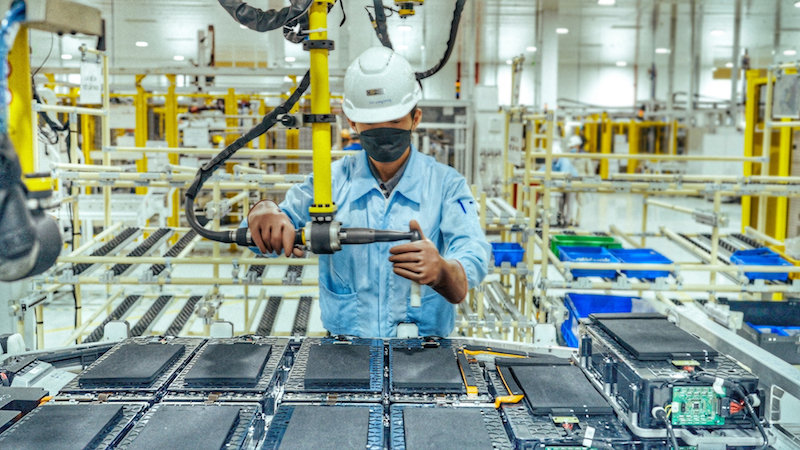 Hà Nội sẵn sàng đón dòng vốn FDI chất lượng cao