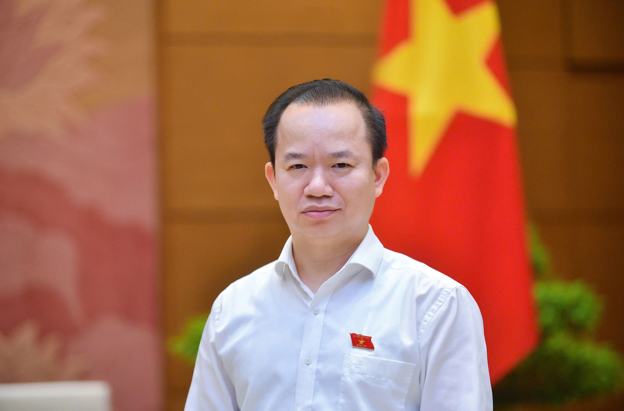 Ban Tuyên giáo Trung ương có 2 Phó Trưởng Ban mới
