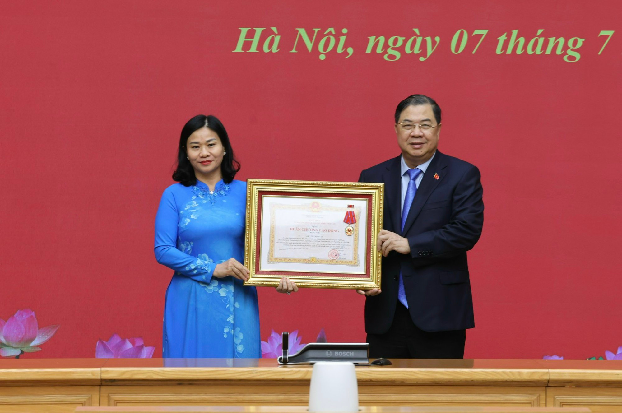 Phó Thủ tướng Thường trực Phạm Gia Túc dự công bố quyết định thành lập cơ quan Đảng ủy Chính phủ- Ảnh 4.