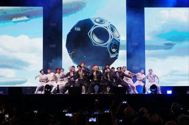 [Podcast] Tin tức ngày 9-7: Cuối tuần này, Hà Nội bùng nổ không khí K-pop với lễ hội quy mô lớn