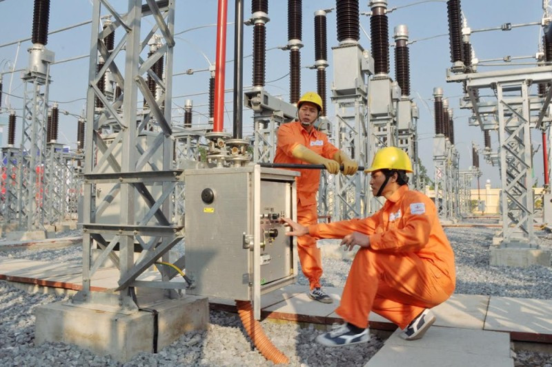 Quy định mới về điều chỉnh giá bán lẻ điện bình quân- Ảnh 1.