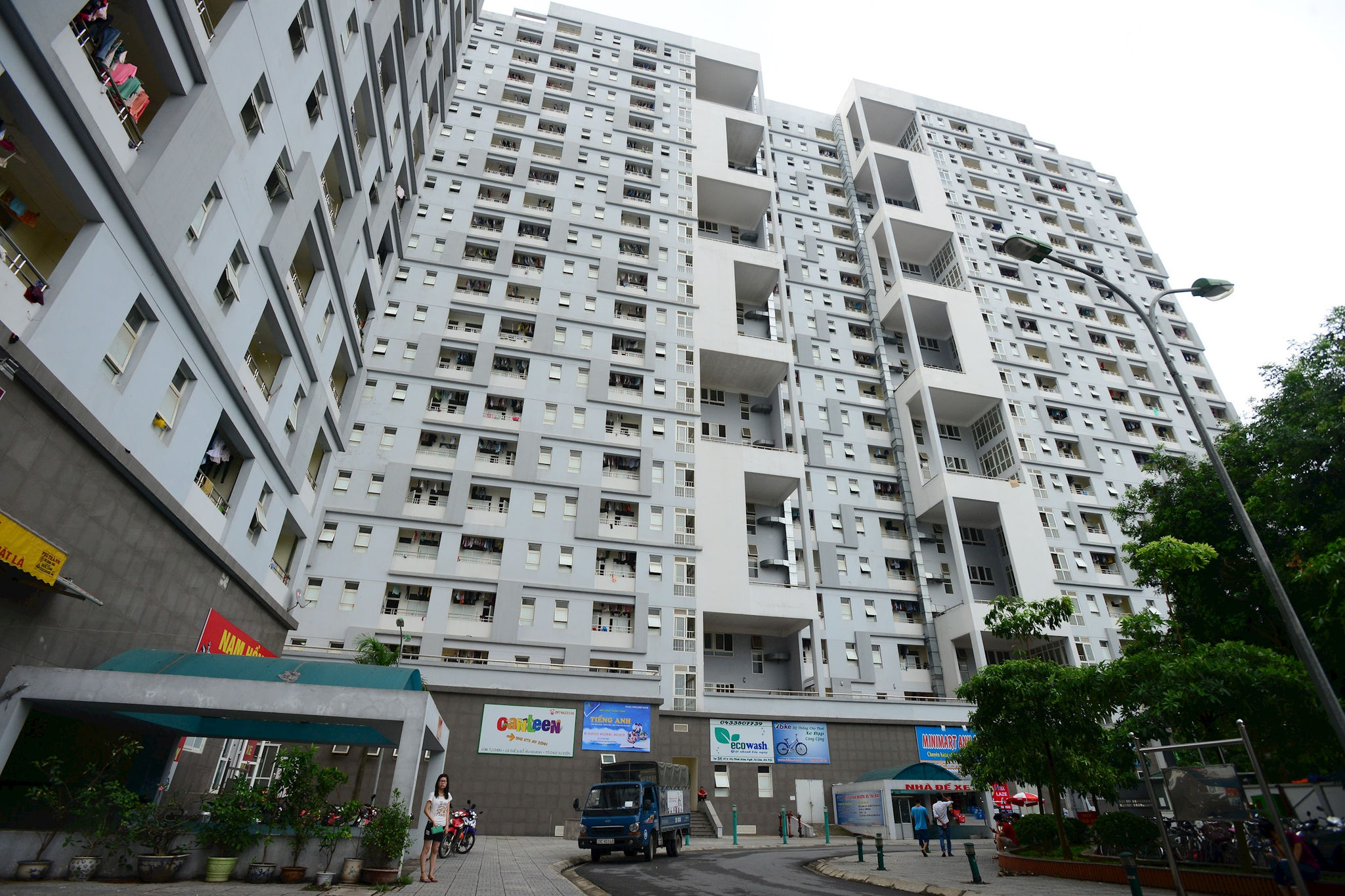 Dự án đầu tư xây dựng nhà ở cho thuê phải đáp ứng các điều kiện khắt khe quy định tại khoản 3 diều 3: Dành tối thiểu 50% tổng số nhà ở của dự án để làm nhà ở cho thuê; dành tối thiểu 70% tổng số nhà ở cho thuê của dự án cho đối tượng chính sách thuê; diện tích căn hộ nhà ở cho thuê cho đối tượng chính sách được áp dụng theo tiêu chuẩn diện tích nhà ở xã hội của pháp luật về nhà ở.