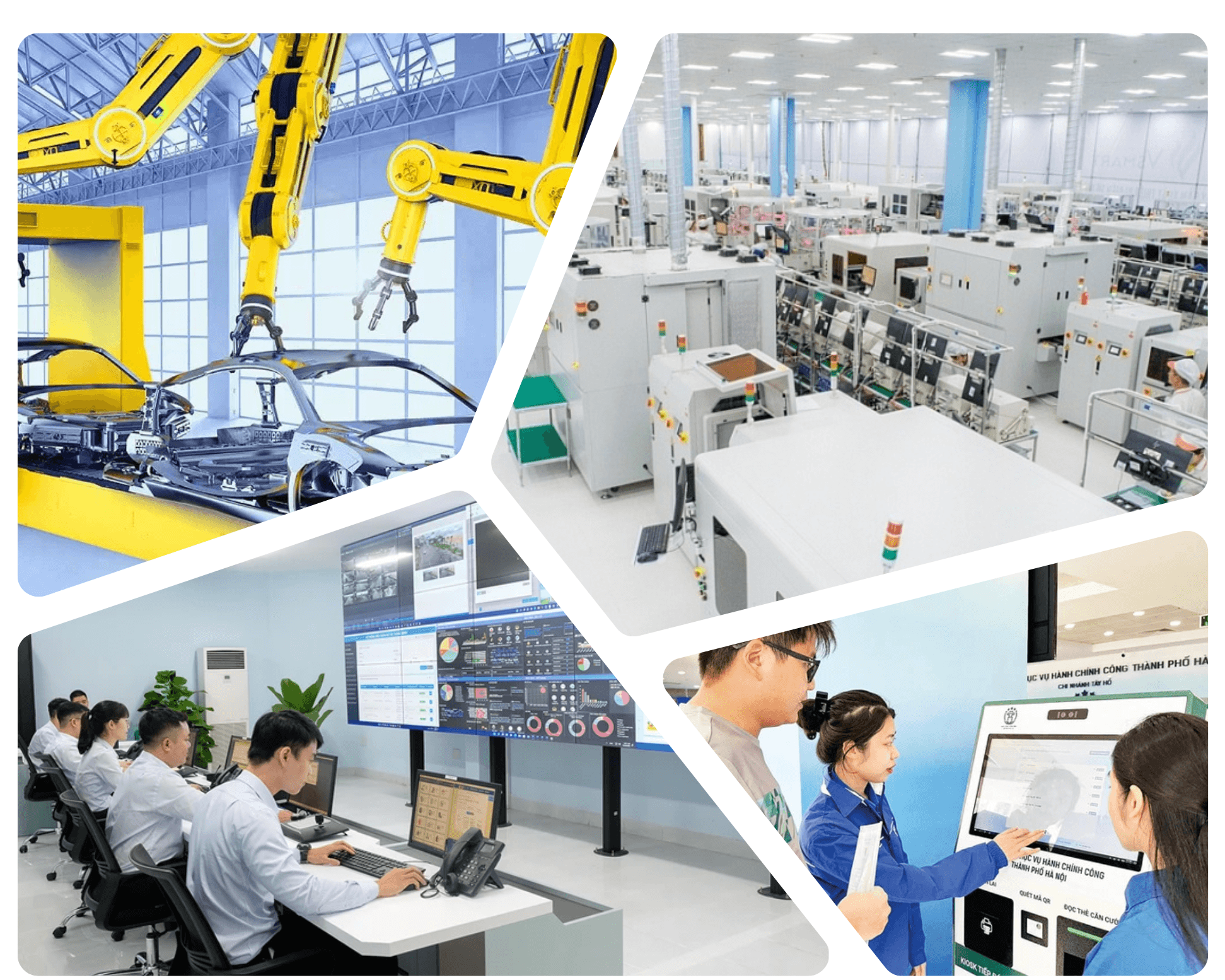 Đẩy nhanh tiến độ thực hiện nhiệm vụ khoa học, công nghệ, đổi mới sáng tạo và chuyển đổi số- Ảnh 1.