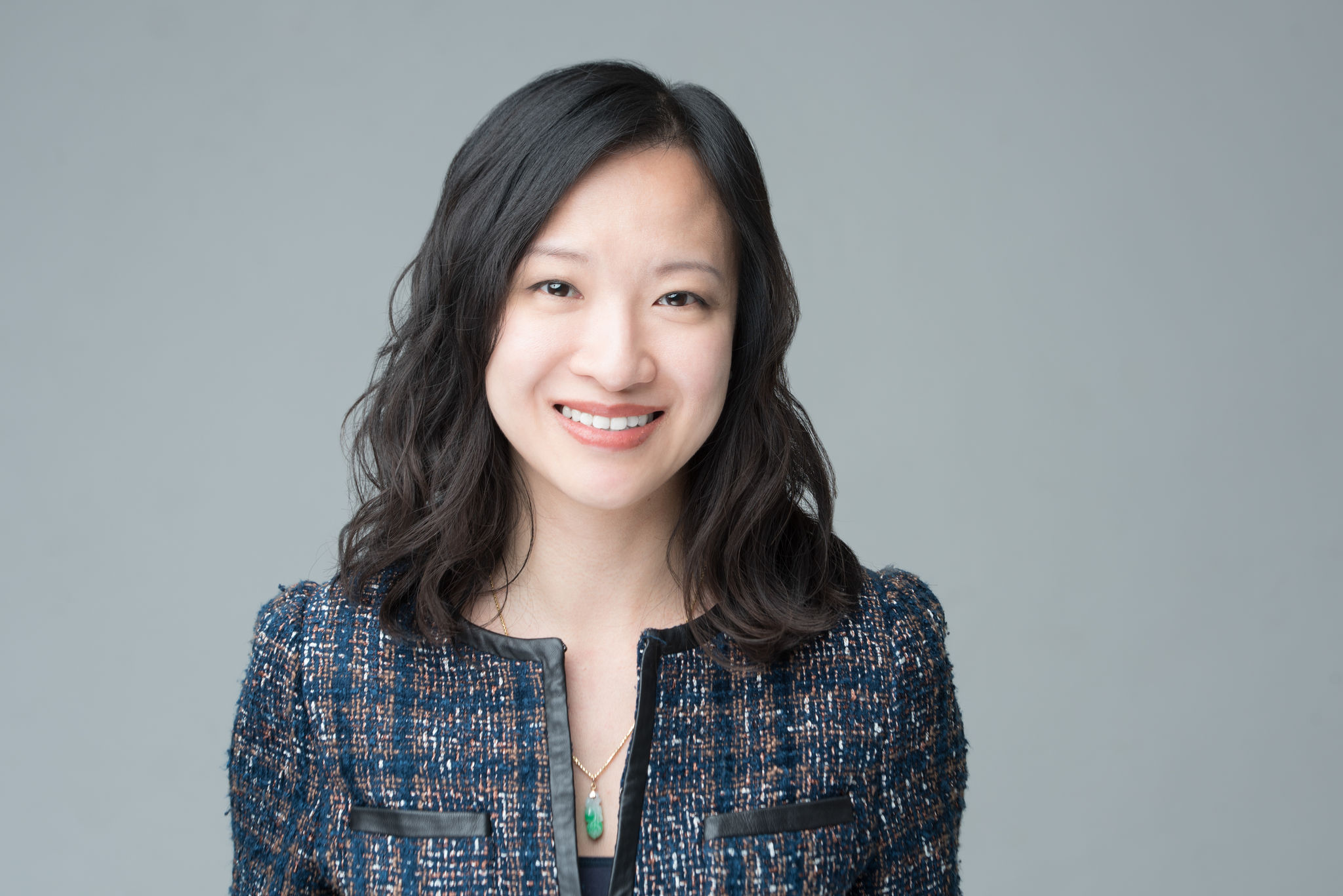 Bà Bianca Wong, Phó Chủ tịch FedEx khu vực Đông Nam Á. Ảnh: FedEx