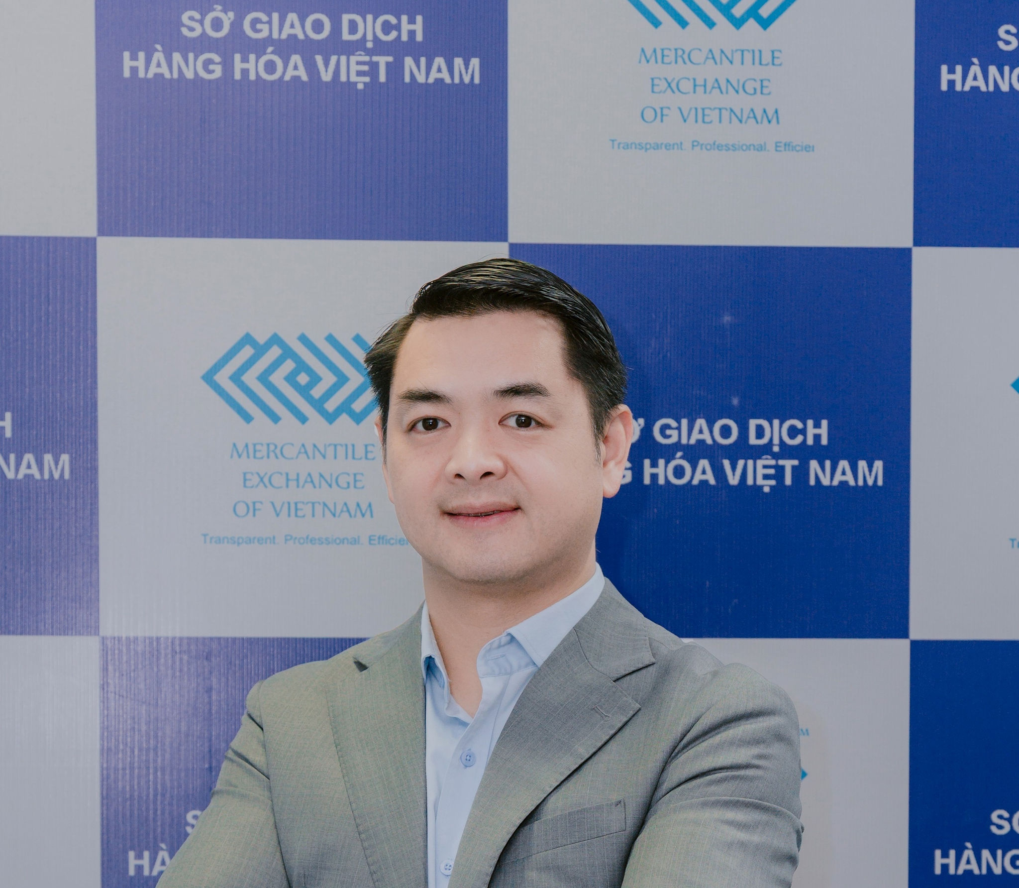 Ông Nguyễn Ngọc Quỳnh, Phó Tổng Giám đốc MXV
