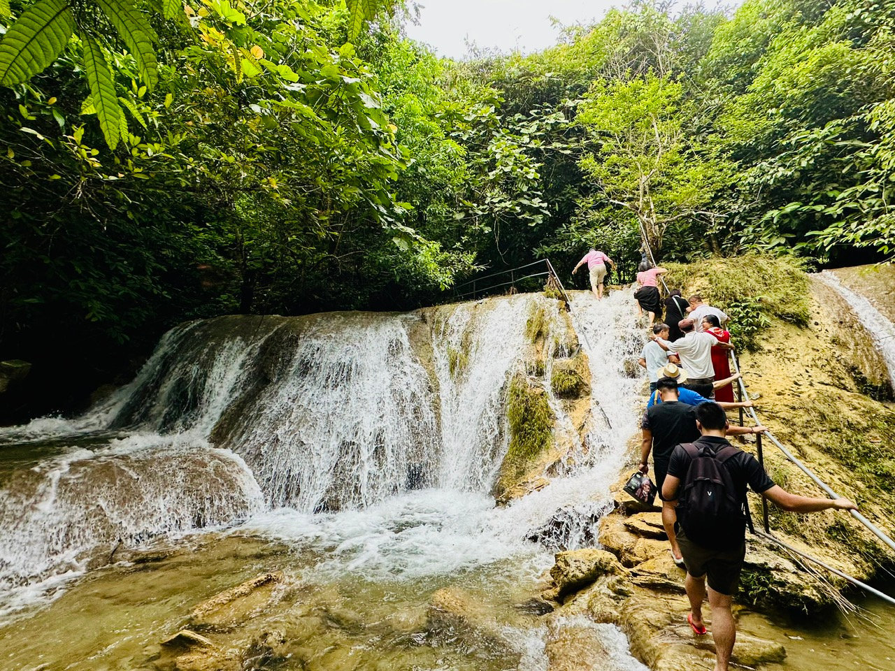 [Podcast] Tin tức ngày 17-7: Hà Nội - Tuyên Quang bắt tay mở tour mới