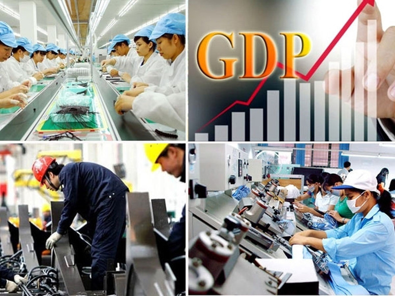 Các nhóm nhiệm vụ tháo gỡ, khơi thông nguồn lực cho doanh nghiệp- Ảnh 1.