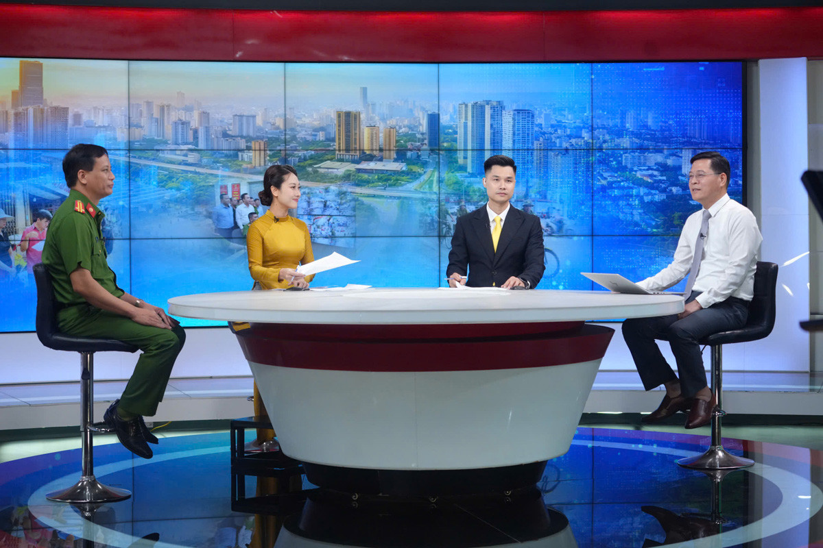 Luật sư Nguyễn Văn Hà: