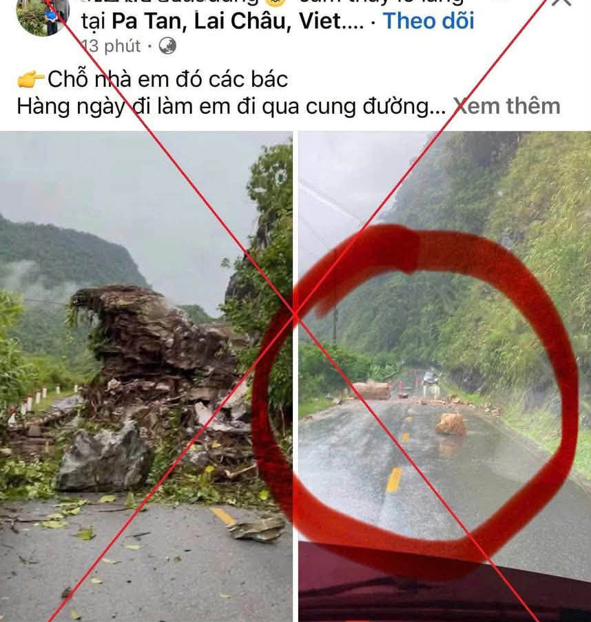 Một tài khoản