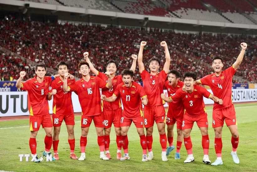 [Podcast] Tin tức ngày 23-7: U23 Việt Nam gặp Uzbekistan tại ASIAD 2026, tuyển nữ vào bảng "tử thần"
