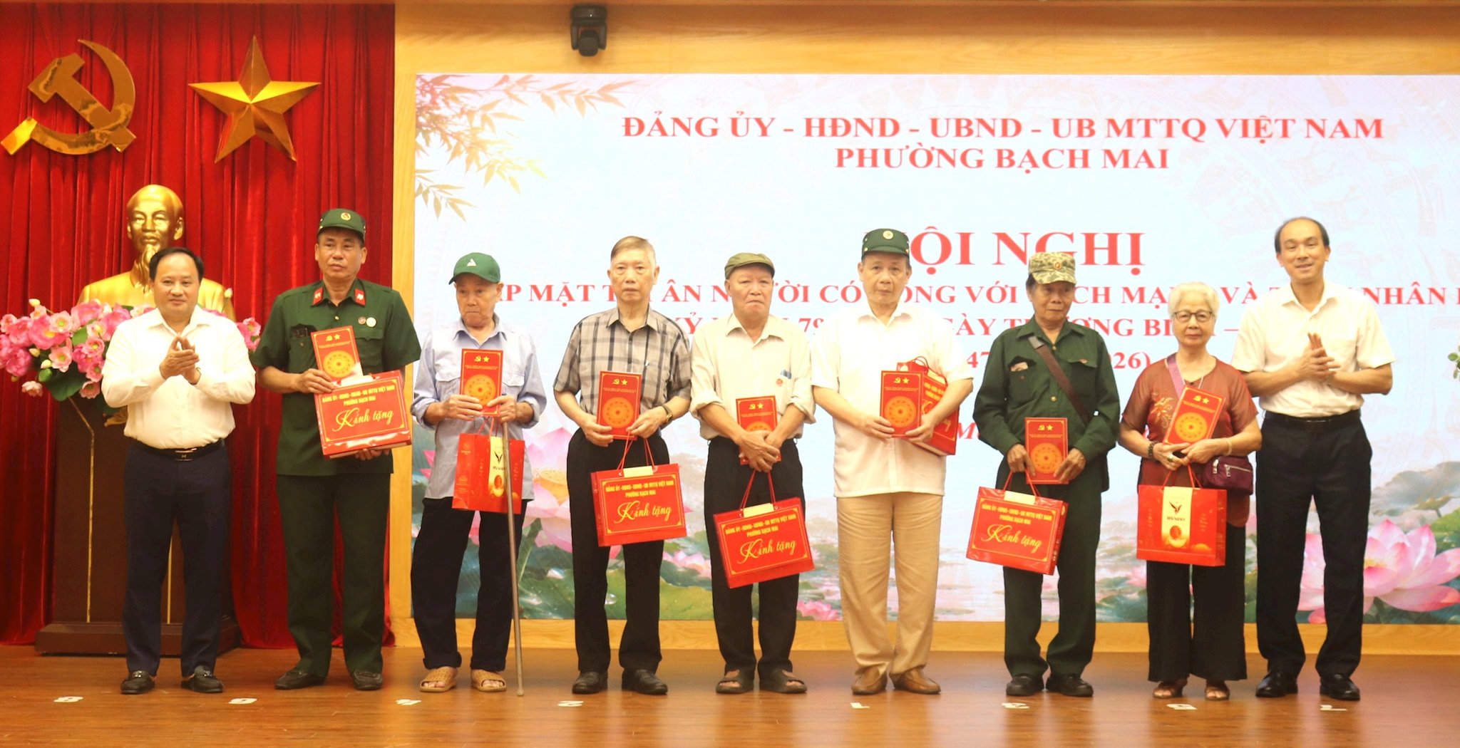 Phó Giám đốc Sở Nội vụ Hà Nội Nguyễn Tây Nam và