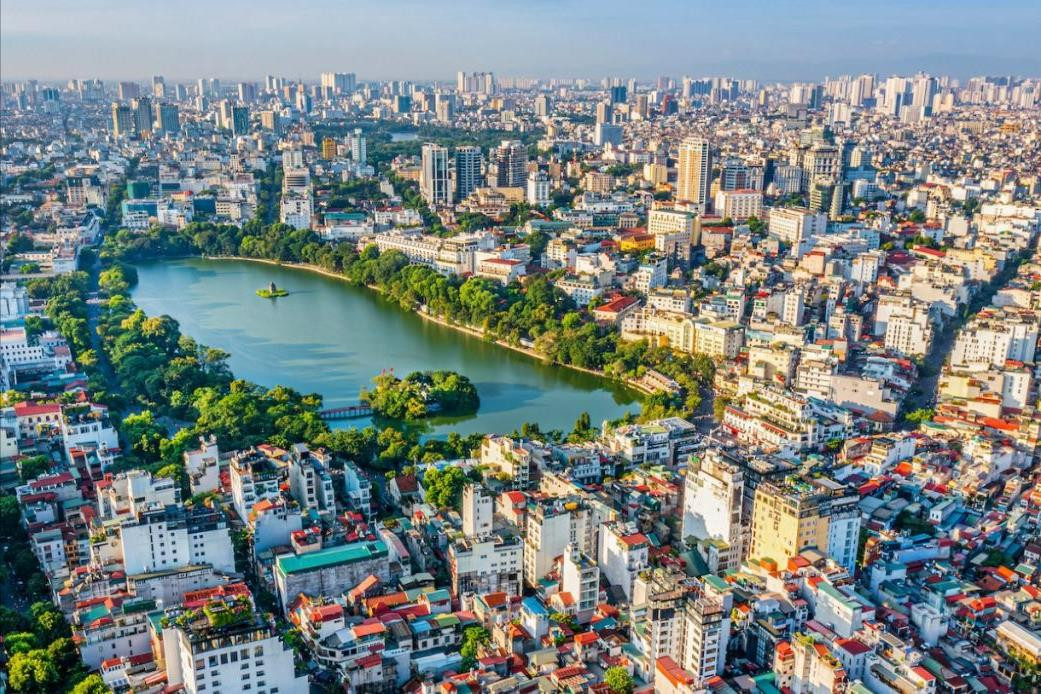 Bốn bước chuyển chiến lược trong tư duy phát triển đất nước và yêu cầu hiện thực hóa ở Thủ đô