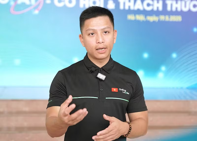Chuyên gia an ninh mạng Ngô Minh Hiếu (biệt danh Hiếu PC). img-2592.png