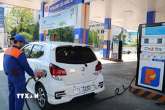 [Podcast] Tin tức ngày 26-7: Petrolimex lý giải việc hạn chế bán dầu diesel tại một số cửa hàng