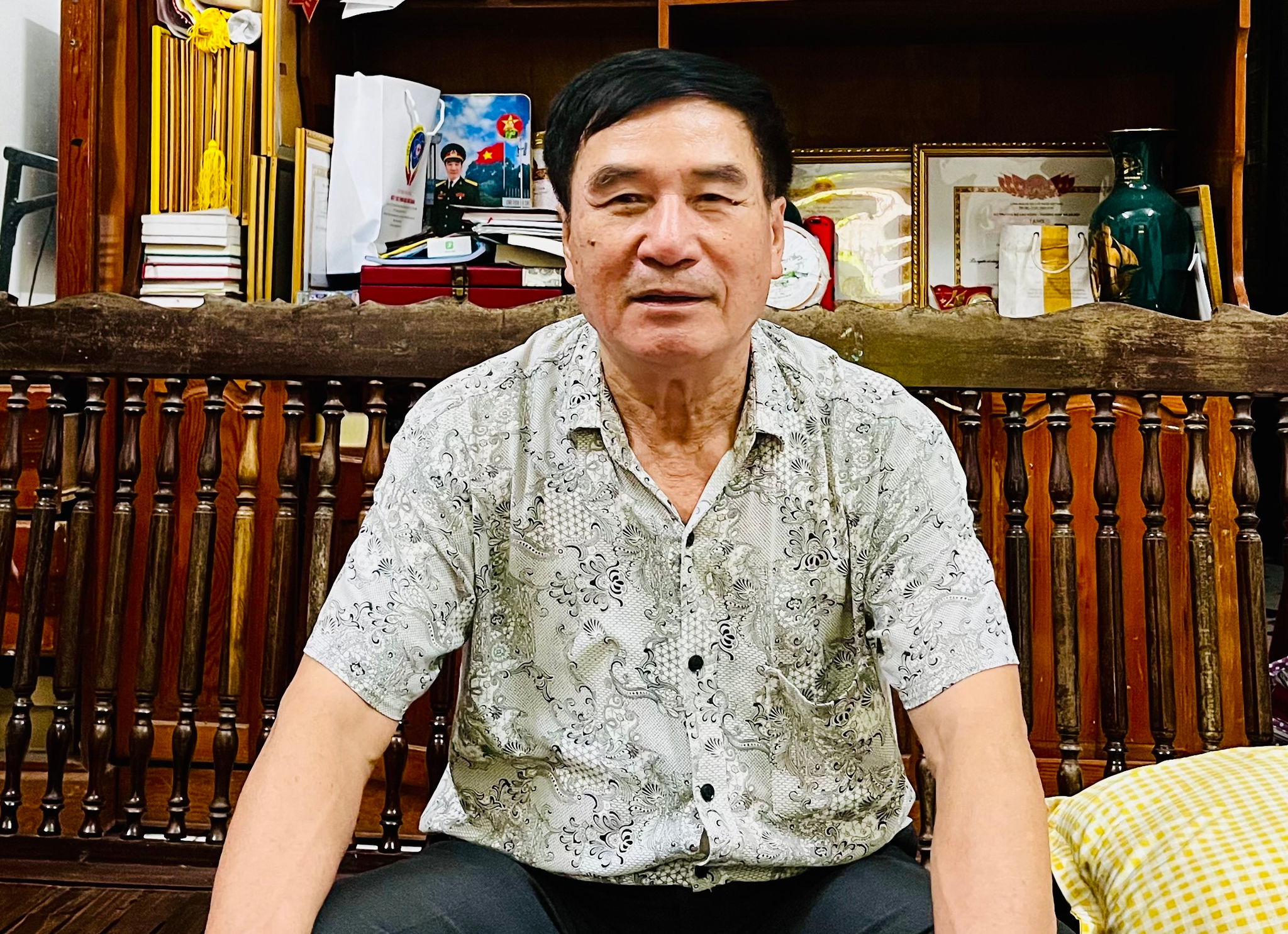Ảnh Nam Du