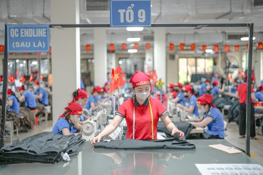 Mỹ áp thuế mới lên hàng nhập khẩu: Doanh nghiệp Việt ứng phó ra sao?