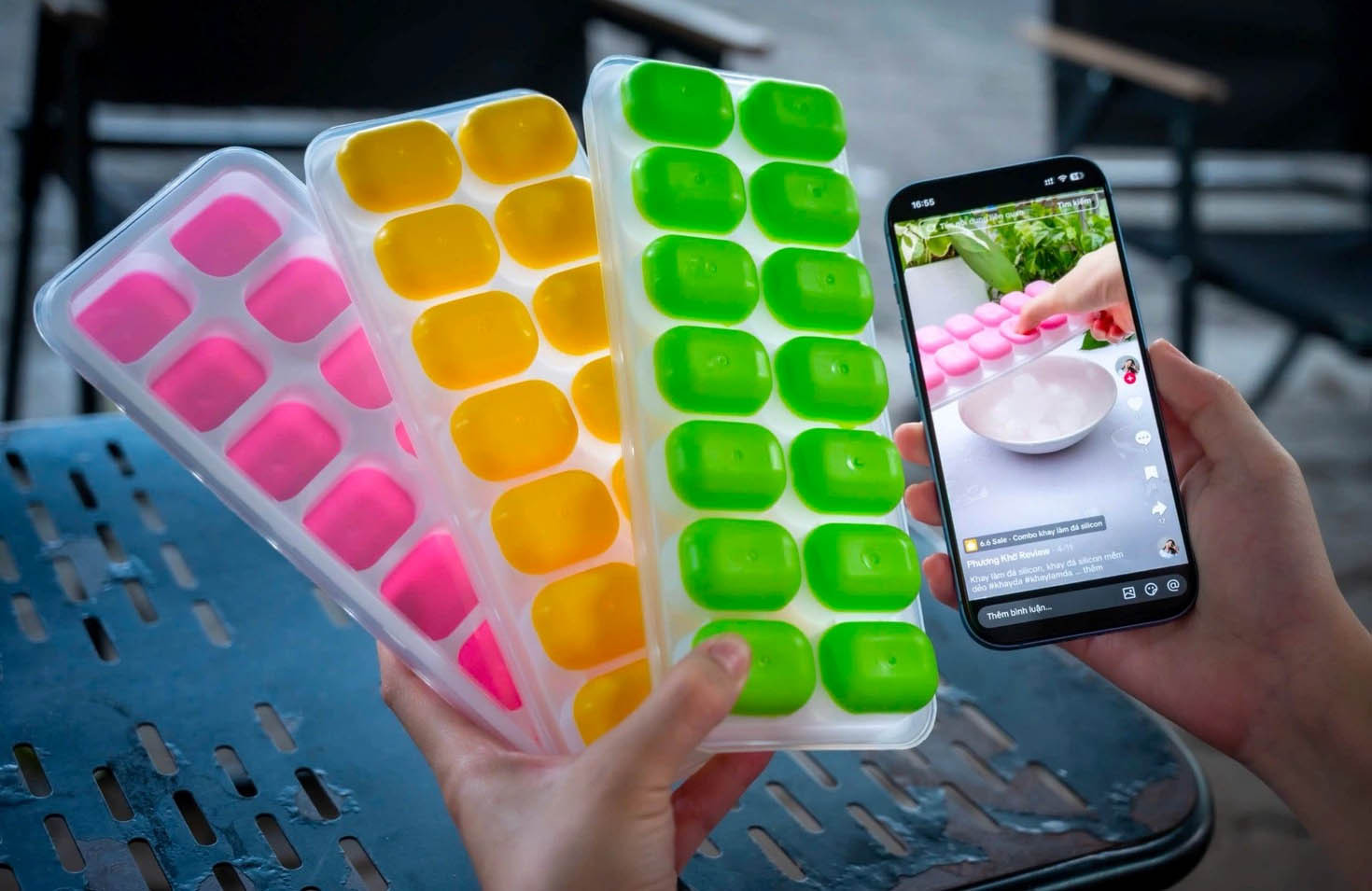mua-san-pham-ve-de-su-dung-sau-khi-xem-nhieu-video-chia-se-trai-nghiem-tren-tiktok-nguoi-tieu-dung-nhan-thay-san-pham-dung-khong-tot-nhu-ky-vong.-anh-viet-huy.jpg