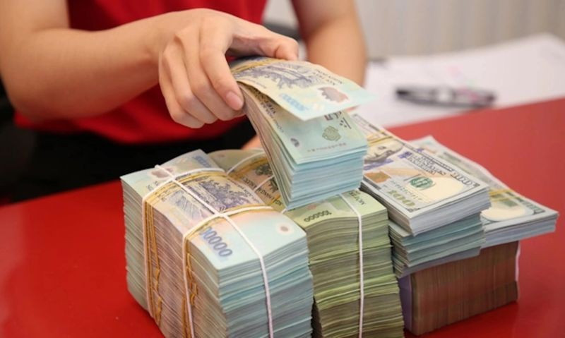 Ngân hàng Nhà nước nâng tỷ lệ tính tiền gửi Kho bạc Nhà nước vào LDR lên 50%