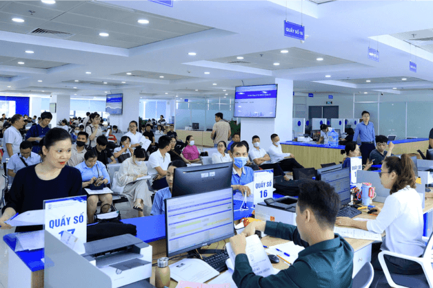 Tự soi, tự sửa để xứng đáng với trách nhiệm của Đảng bộ Thủ đô