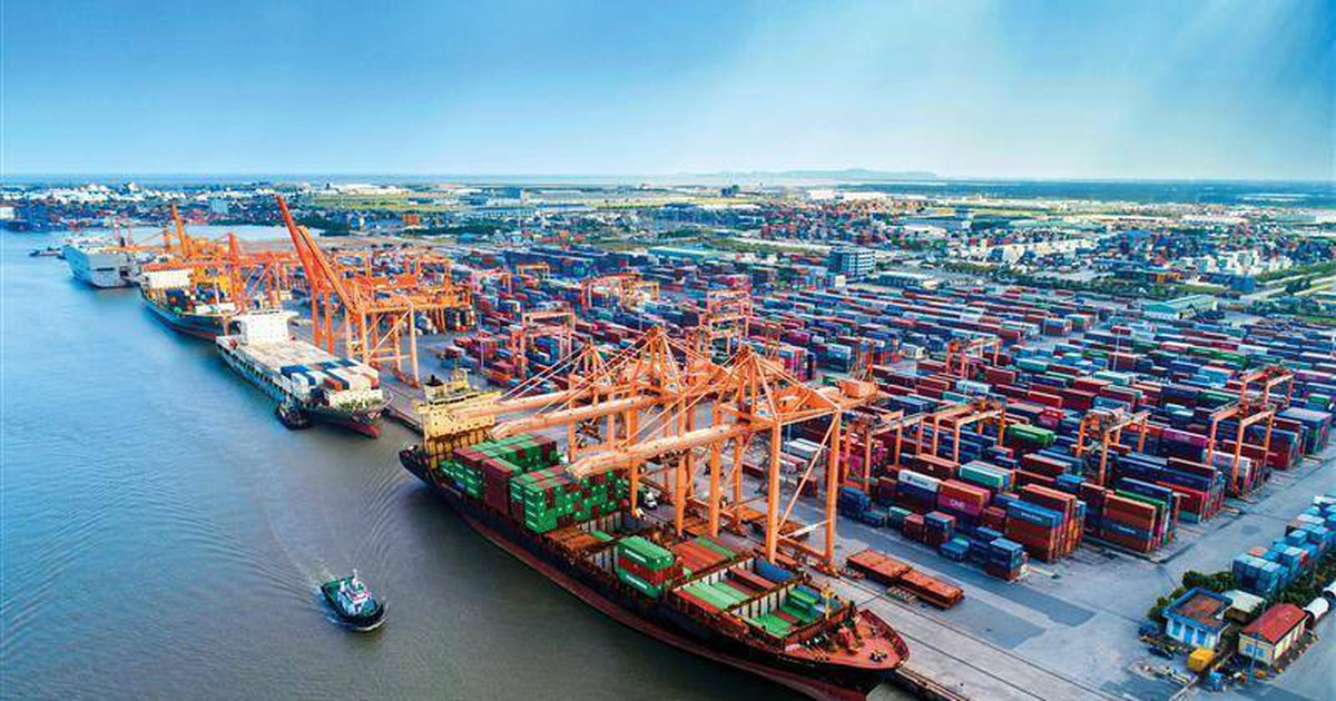 Xây dựng và phát triển Việt Nam trở thành quốc gia biển mạnh