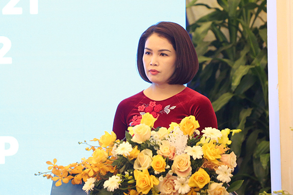 Hà Nội thành lập Sở Ngoại vụ và công bố quyết định về công tác cán bộ