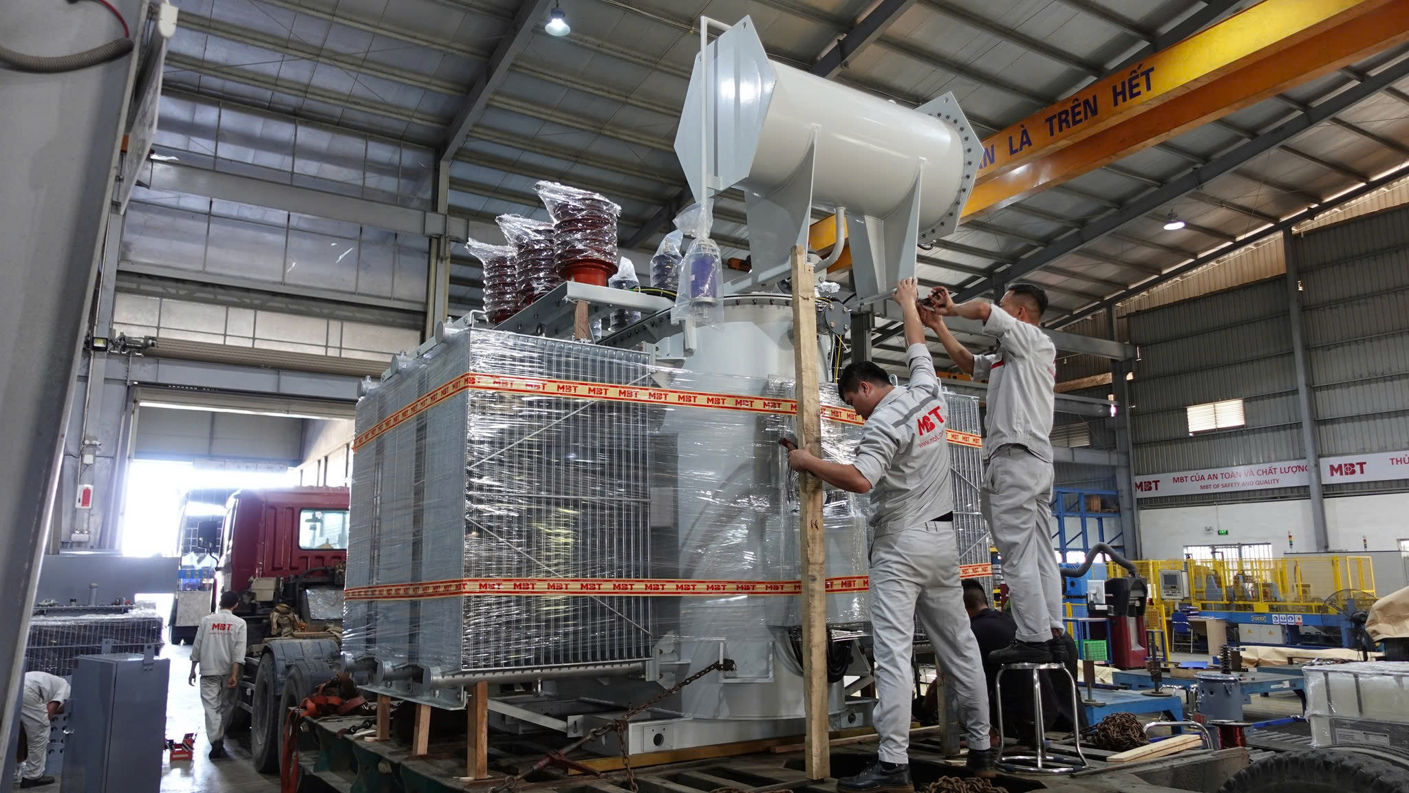 Xã Đan Phượng: Khơi thông động lực để phát triển bứt phá