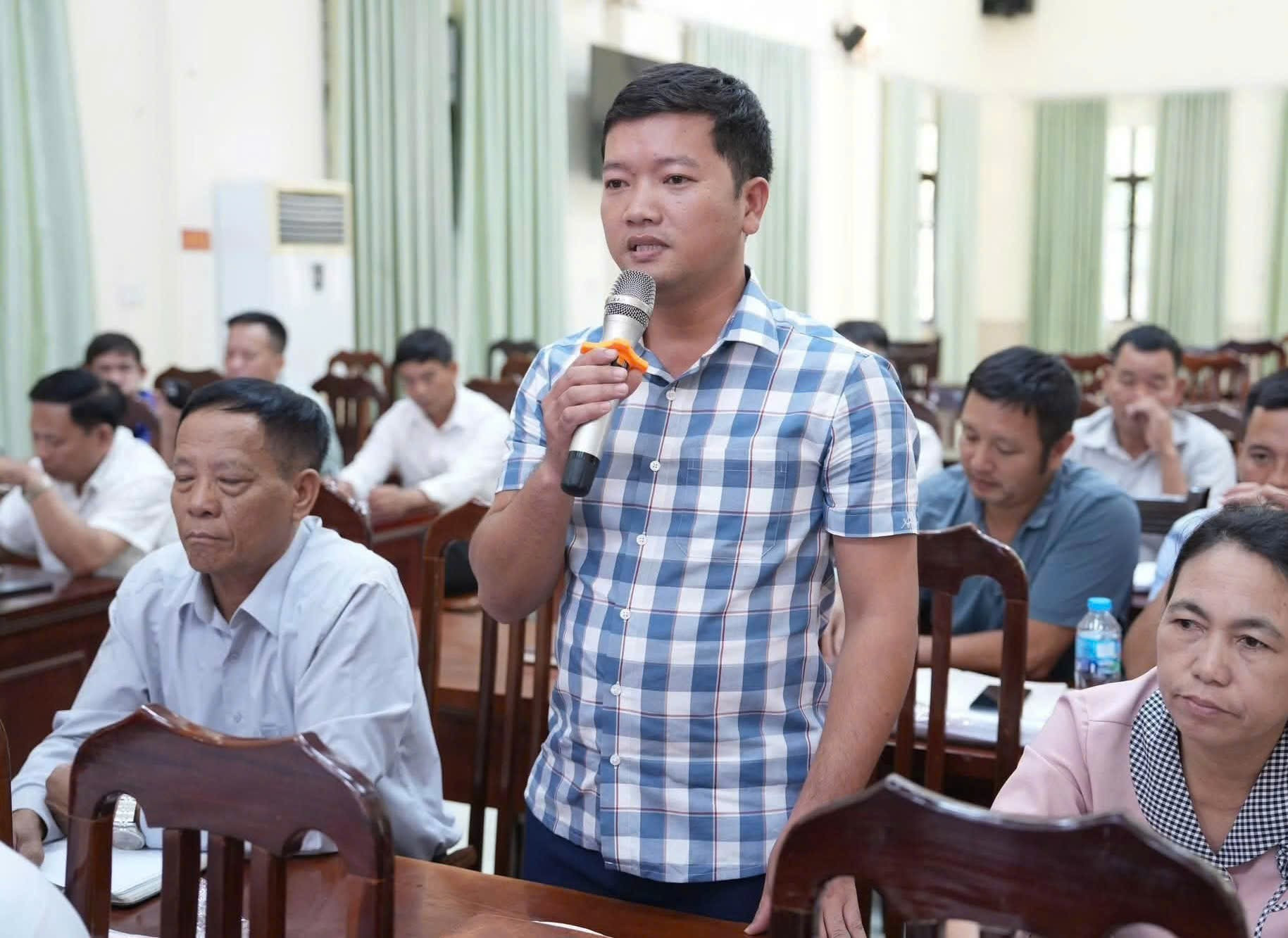 Nhân dân xã