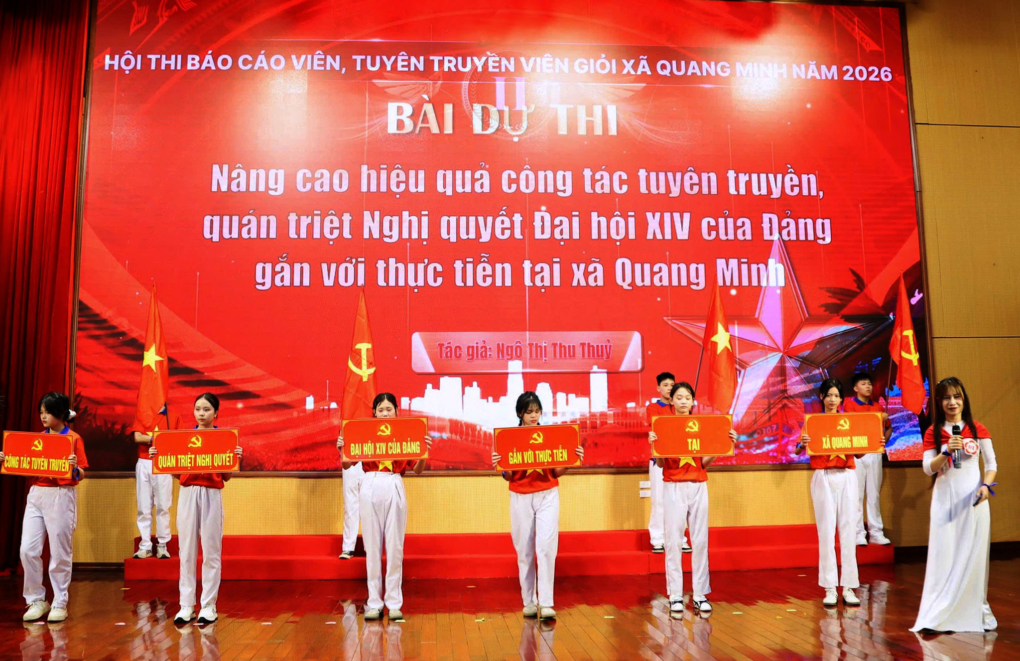 thi-sinh-trinh-bay-bai-thi-tai-hoi-thi-bao-cao-vien-tuyen-truyen-gioi-xa-quang-minh-nam-2026.-anh-cong-hung.jpg