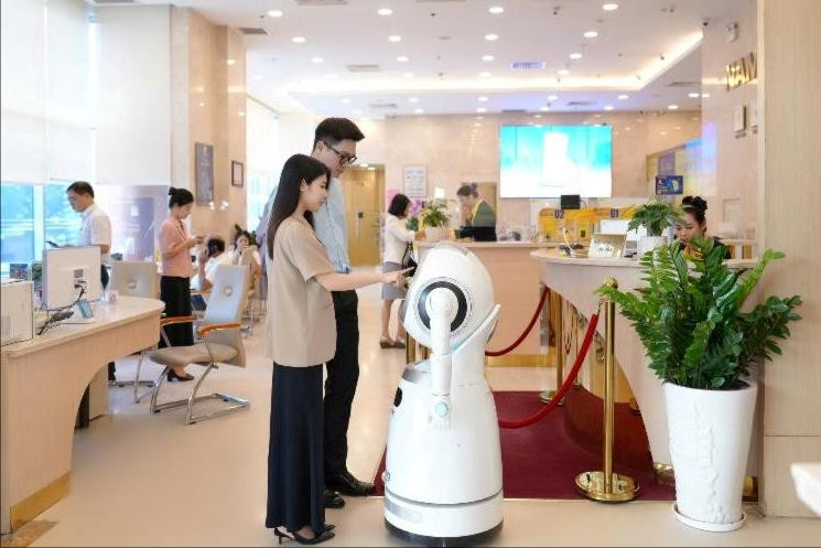 Nam A Bank: Lợi nhuận 6 tháng tăng 25%, củng cố bộ đệm vốn, hướng tới các mục tiêu tăng trưởng mới