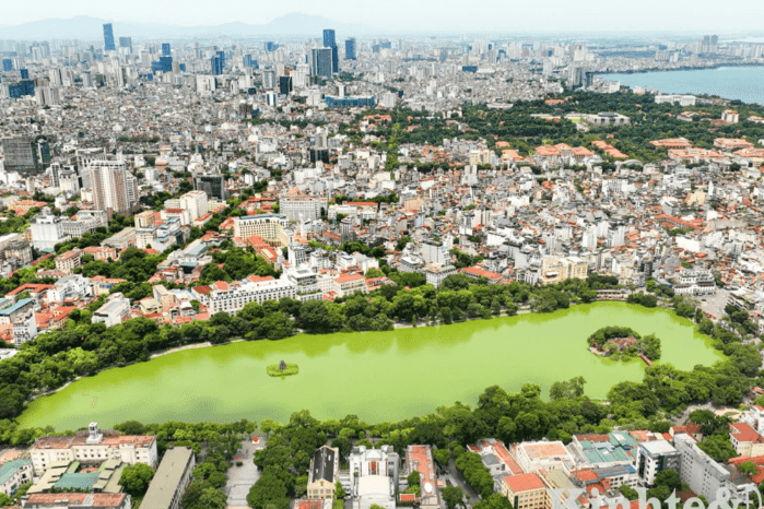 Hà Nội triển khai hợp tác với Bắc Kinh giai đoạn 2026-2030