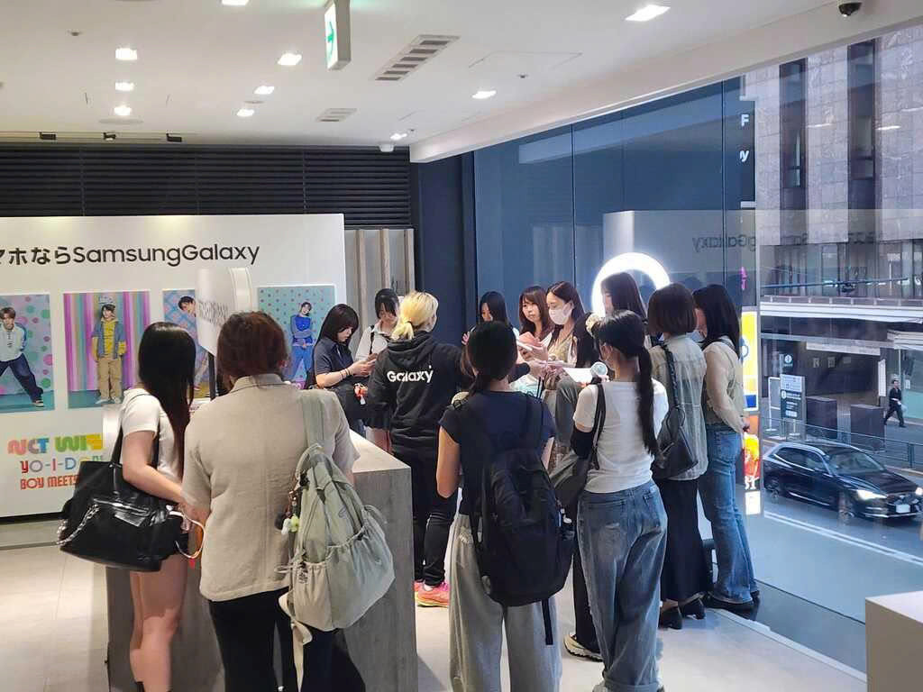 Samsung Electronics sắp trả cổ đông hơn 72 tỷ USD