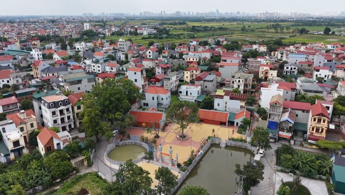 Bình Minh: Động lực mới từ quản trị đô thị và đồng thuận ở cơ sở