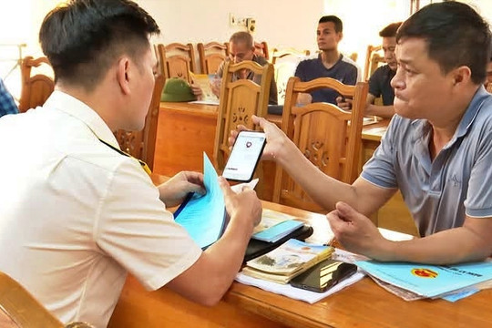Khi chính quyền số đến gần dân hơn