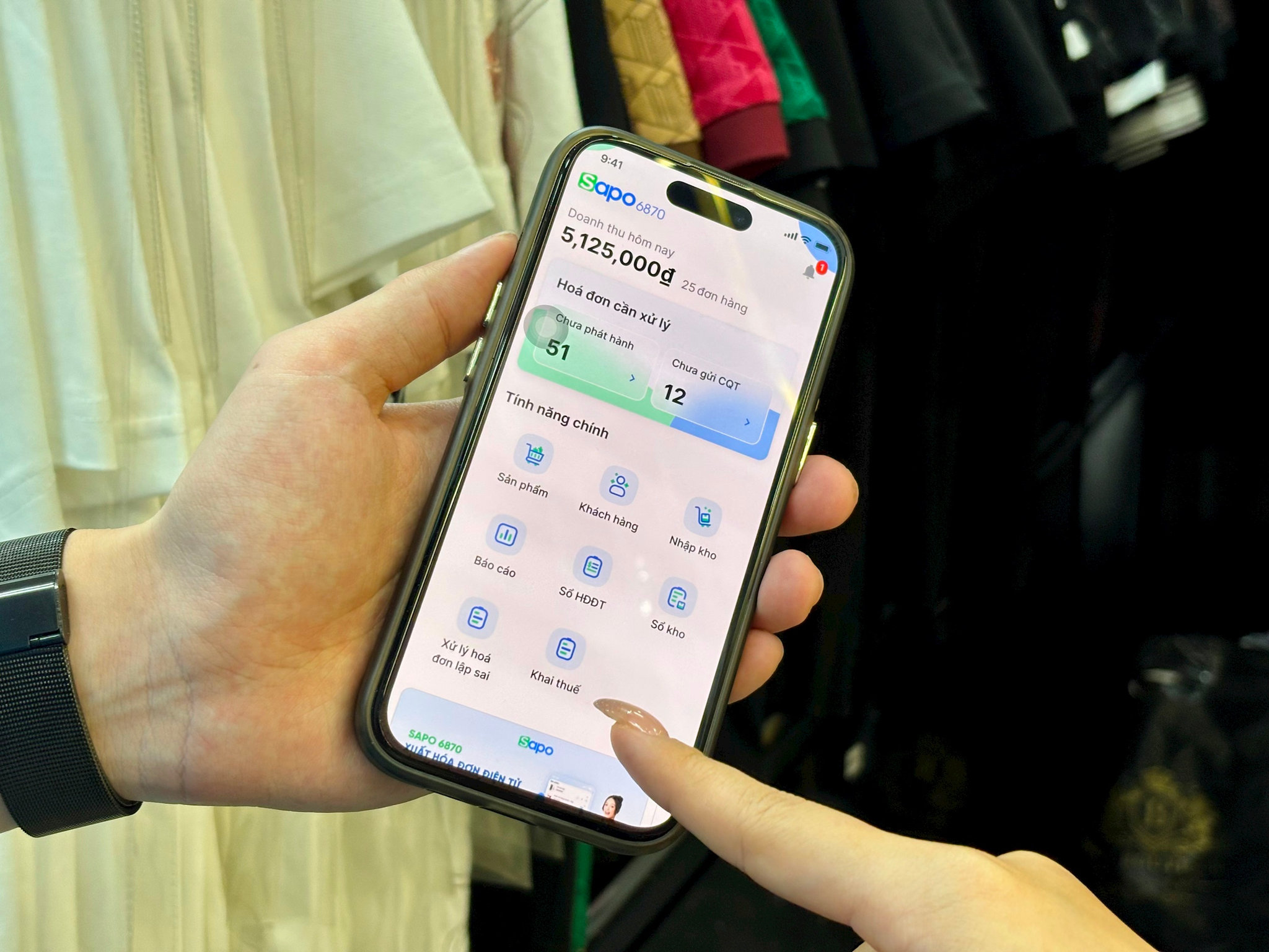 Doanh nghiệp Việt và cuộc đua làm chủ AI